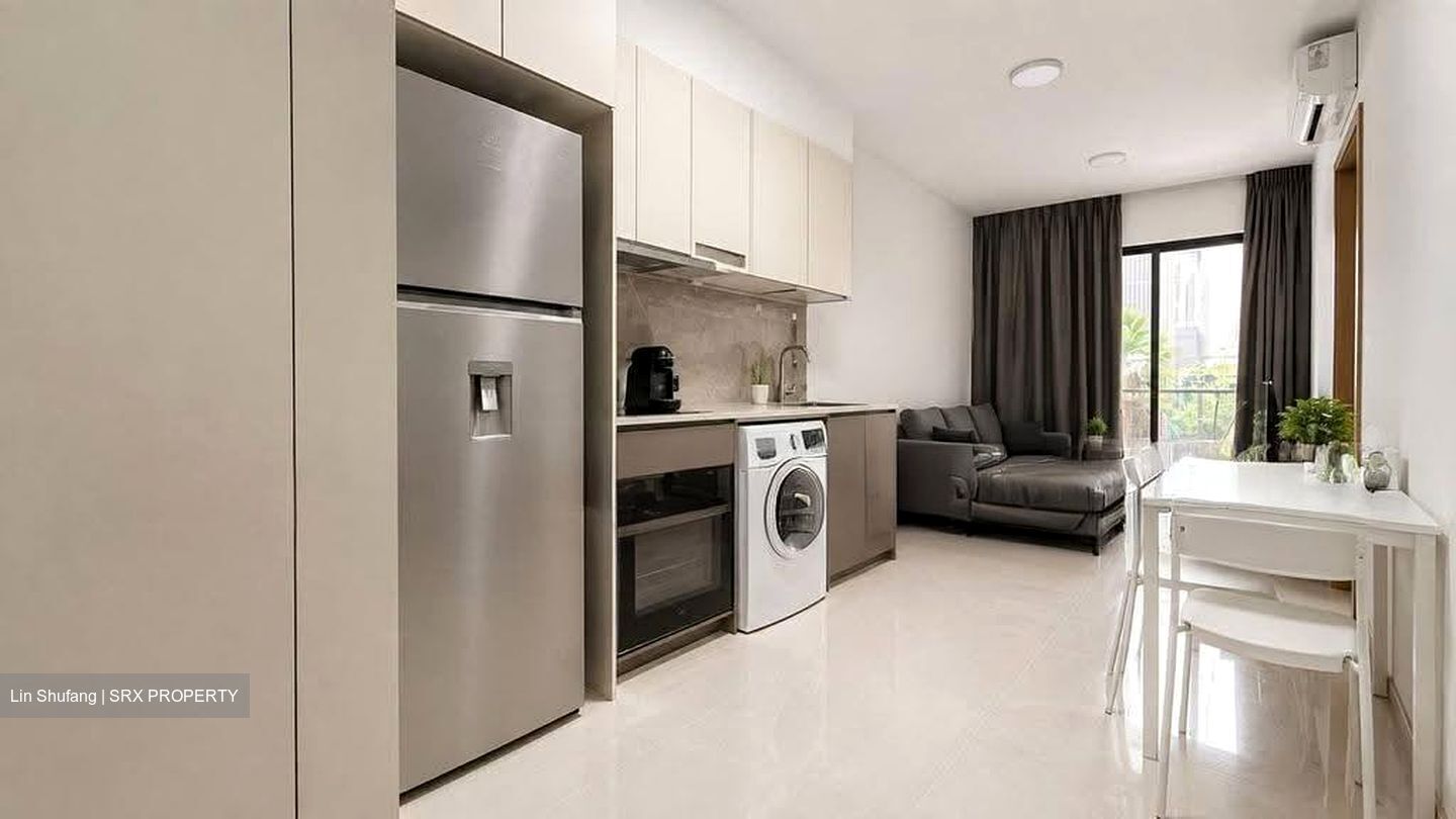 The Botany At Dairy Farm (D23), Condominium #621733901